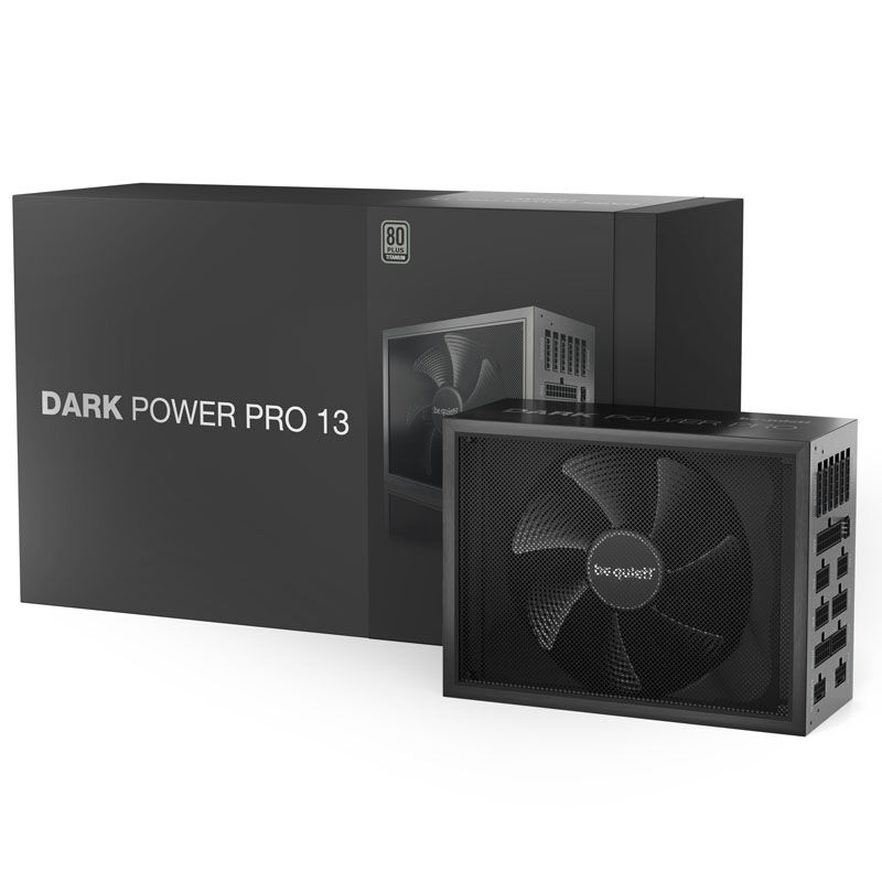 Dark Power Pro 12 1500w Купить