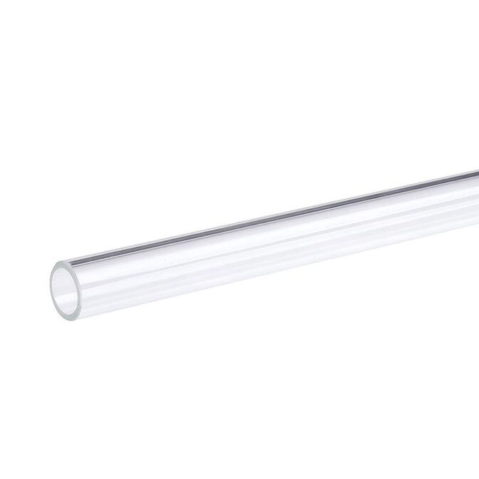 Alphacool Hardtube Borosilicate Glass 13/10mm - 40cm image number 1
