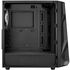 Aerocool AirHawk Duo Midi-Tower, Tempered Glass - schwarz image number null