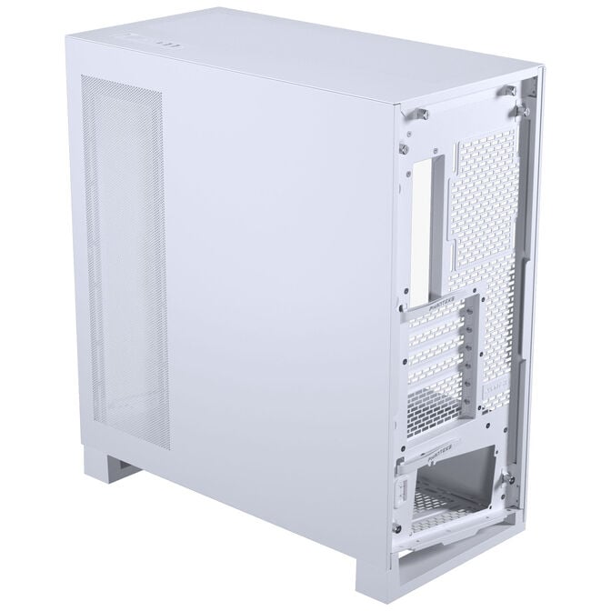 PHANTEKS NV-Serie NV5 MK2 ATX-Geh&auml;use, Tempered Glass, DRGB - Matte White + Glacier One 360M25 Gen2 DRGB AiO Wasserk&uuml;hlung - 360mm image number 3