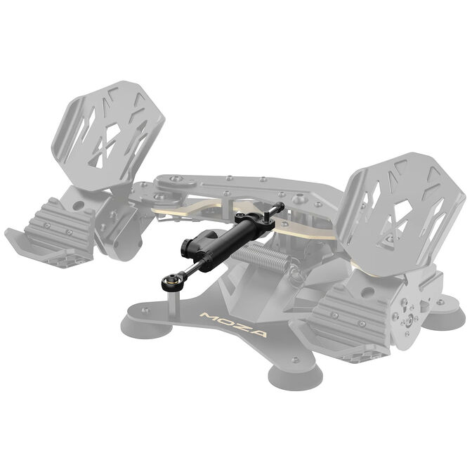 MOZA MRP einstellbarer D&auml;mpfer image number 1