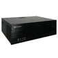 SilverStone SST-GD04B USB 3.0 Grandia Desktop - schwarz