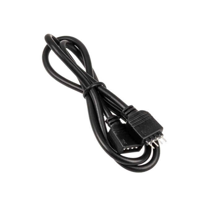 Kolink RGB 4-pin Extension Cable - 50cm image number 1