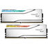 G.Skill Trident Z5 Royal, DDR5-6400, CL32, Intel XMP 3.0 - 64 GB Dual-Kit, silber image number null