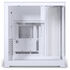 PHANTEKS NV9 MK2 PC-Gehäuse, Big-Tower, EATX, DRGB, Tempered Glass - weiß image number null
