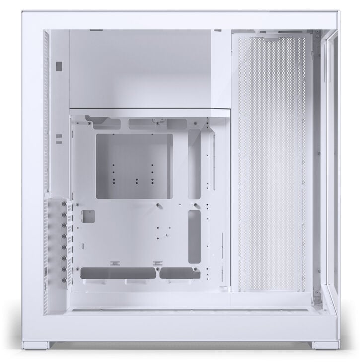 PHANTEKS NV9 MK2 PC-Gehäuse, Big-Tower, EATX, DRGB, Tempered Glass - weiß image number 8