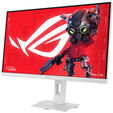 ASUS ROG Strix XG27ACMES-W 27 Zoll WQHD Gaming Monitor, 255Hz, Fast IPS, G-SYNC Compatible image number null