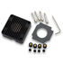 EK Water Blocks EK-DDC Heatsink Housing - schwarz image number null