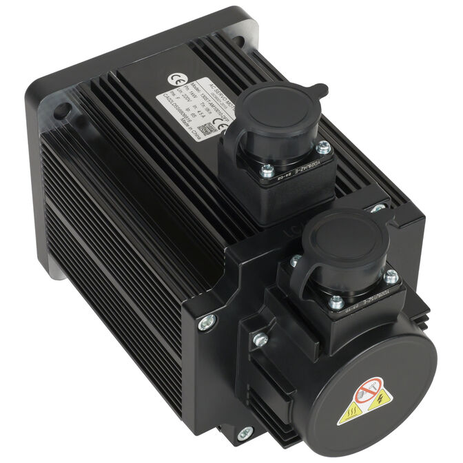 VRS DirectForce Pro Wheelbase (9Nm) - Upgradeable image number 3