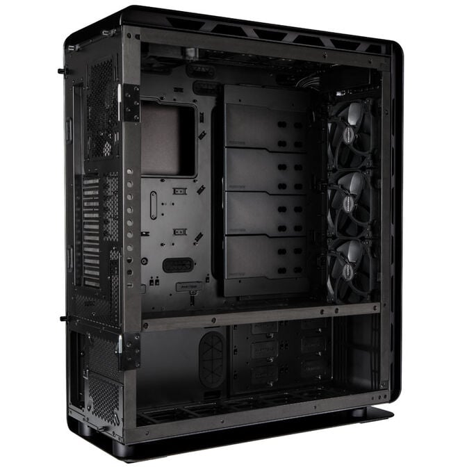 PHANTEKS Enthoo Elite Big-Tower - schwarz Window image number 5