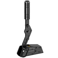 MOZA HBP Handbrake