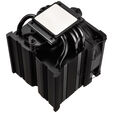 Noctua NH-U9S chromax.black CPU-K&uuml;hler - 92mm image number null