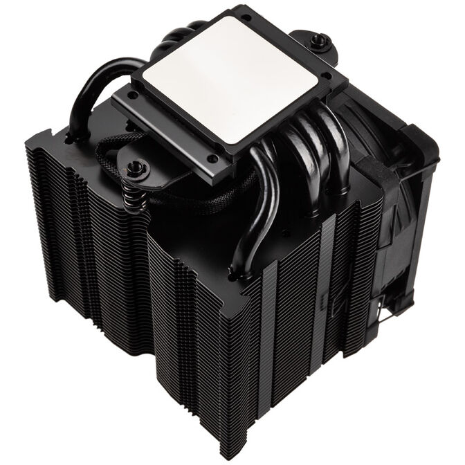 Noctua NH-U9S chromax.black CPU-K&uuml;hler - 92mm image number 3