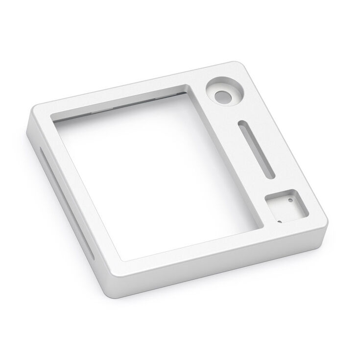 Glorious GMMK Wireless Numpad Top Frame - E-White image number 0