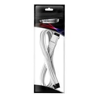 CableMod PRO ModFlex RT 12VHPWR PCIe Cable ASUS/Seasonic/Phanteks - 60cm, white