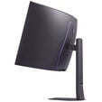 LG UltraGear 5K2K 45GX950A-B 44,5 Zoll Curved Gaming Monitor, 165Hz, OLED, G-SYNC Compatible image number null
