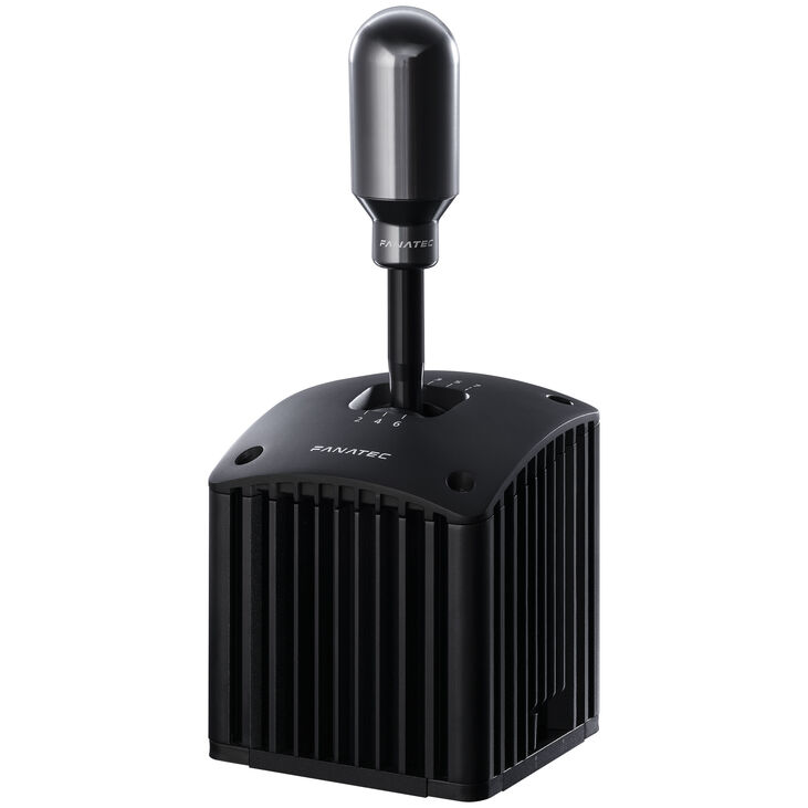 Fanatec ClubSport Shifter SQ V 1.5 image number 1