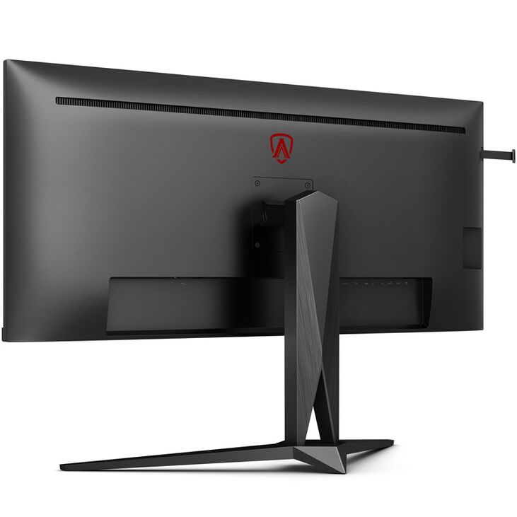 AOC AGON AG405UXC, 40 inch Gaming Monitor, 144 Hz, IPS, G-SYNC Compatible image number 7