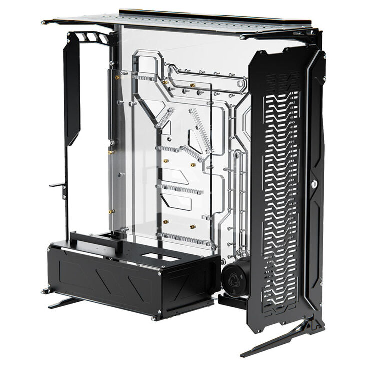 Singularity Computers Spectre 3.0 Full Tower - black image number 7
