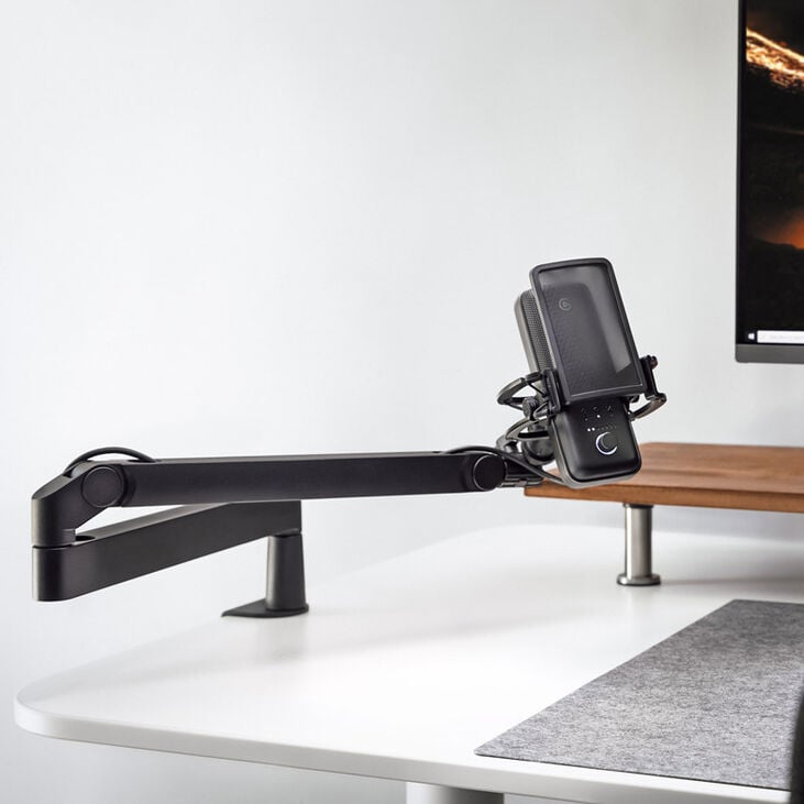 Elgato Wave Mic Arm LP image number 1