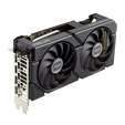 ASUS Dual Radeon RX 7600 EVO OC, 8192 MB GDDR6 image number null