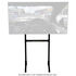 Next Level Racing Free Standing Single Monitor Stand image number null