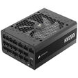 Corsair HXi Series (2025) HX1200i Power Supply 80 PLUS Platinum, modular - 1200 Watt image number null