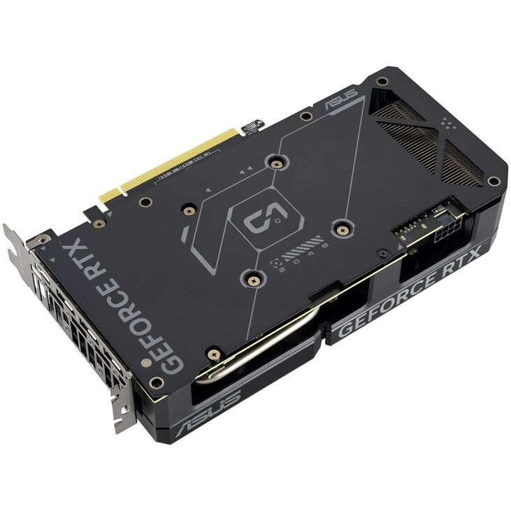 Asus GeForce RTX 4060 Ti Dual O8G EVO, 8192 MB GDDR6 image number 4