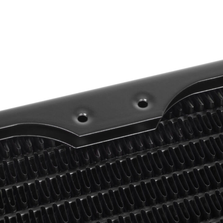 Alphacool NexXxoS HPE-30 Radiator 240mm - schwarz image number 6