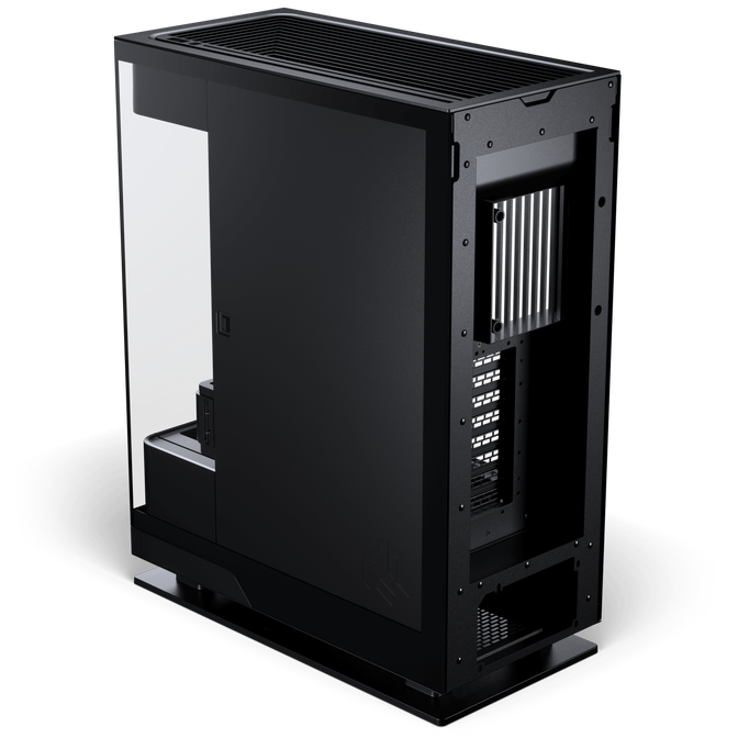 PHANTEKS Evolv X2 + TRYX PANORAMA SE ARGB Complete Water Cooling - black, 360mm image number 4