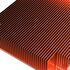 Akasa AK-CC7402BT01 2U Low Profile CPU-Kühler - Sockel LGA 1700 image number null