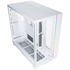 Lian Li O11 Dynamic EVO XL Full Tower - white image number null