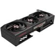 Sapphire Pulse Radeon RX 9070 XT Gaming Grafikkarte, 16384 MB GDDR6 image number null