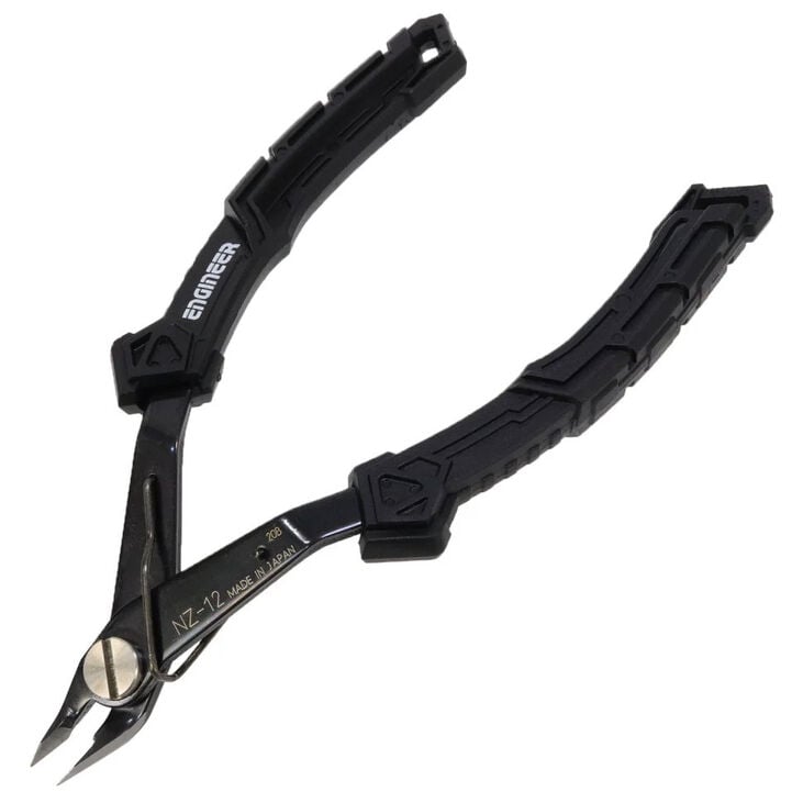 iFixit Electronics Side Cutter image number 0