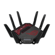 ASUS ROG Rapture GT-BE19000 WLAN Gaming Router - Wi-Fi 7 image number null
