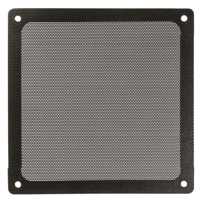 Kolink Magnetic Dust Filter 140mm - schwarz image number 1