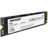 Patriot P300 NVMe SSD, PCIe 3.0. M.2 Type 2280 - 1TB image number null