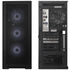 Gaming PC Mach 6 powered by MSI, AMD Ryzen 7 9800X3D, NVIDIA GeForce RTX 5080 - Fertig-PC image number null