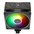 Thermalright Assassin Spirit 120 Evo CPU-K&uuml;hler - 120 mm, A-RGB image number null