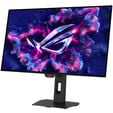 ASUS ROG Strix OLED XG27AQWMG, 26,5 Zoll WQHD Gaming-Monitor, 280Hz, Tandem-OLED-Panel, Adaptive Sync image number null