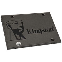 Kingston SSDNow A400 Series 2,5 Zoll SSD, SATA 6G - 960 GB