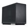 Lian Li DAN Cases A3-mATX Micro-ATX Geh&auml;use - schwarz