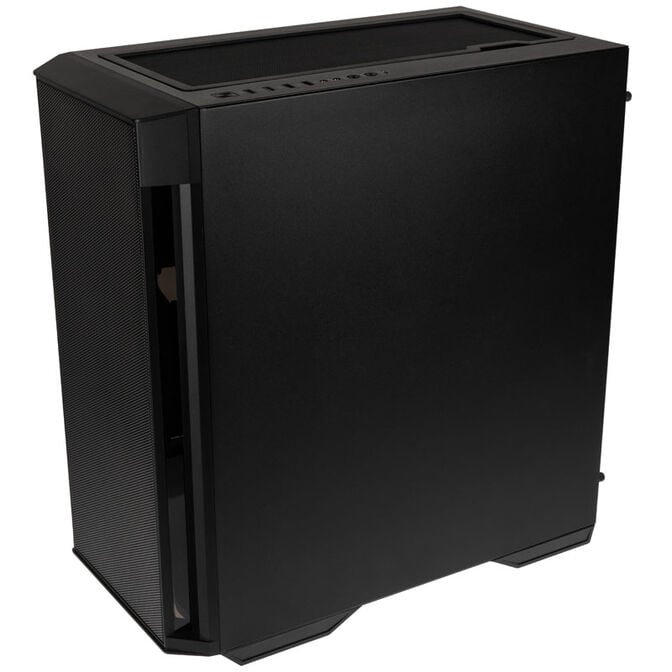 Kolink Observatory Z Mesh ARGB Midi-Tower - schwarz image number 2