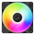 ARCTIC P14 Pro A-RGB PWM Fan - 140mm, black image number null