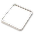 EK Water Blocks EK-Quantum Magnitude Accent Rahmen, sTRX4 - nickel image number null