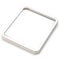 EK Water Blocks EK-Quantum Magnitude Accent Rahmen, sTRX4 - nickel