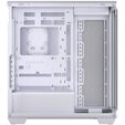 Corsair 3500X Midi-Tower - Wei&szlig; image number null