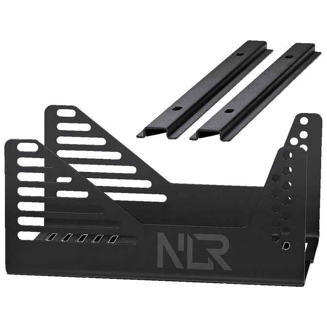 Next Level Racing Universal Seat Brackets f&uuml;r GTtrack und FGT image number 2