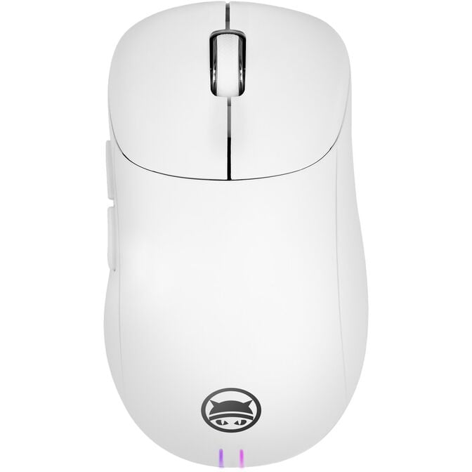 GAMIAC PA50 Gaming Mouse - white image number 1