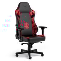 noblechairs HERO Gaming Chair - Darth Maul Edition